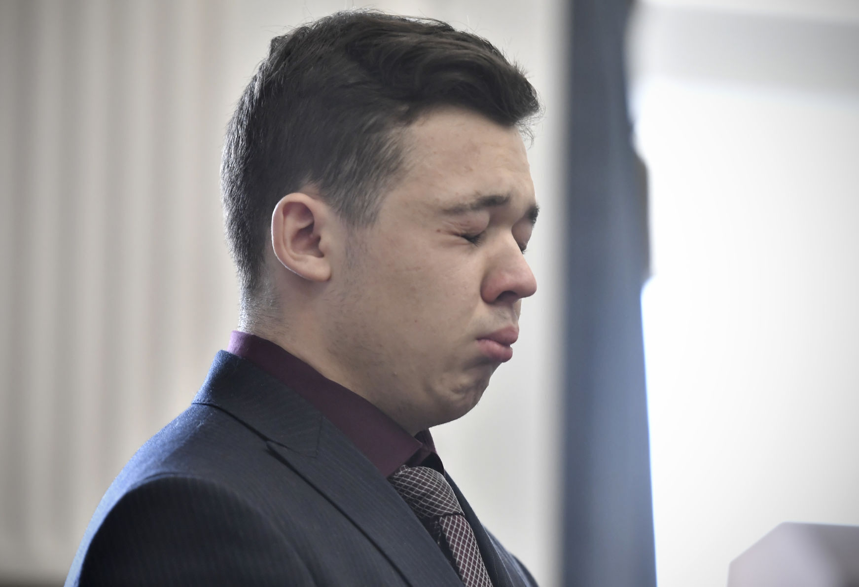Kyle Rittenhouse trial